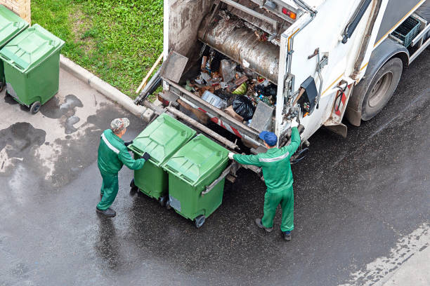 Best Attic Cleanout Services  in King City, CA