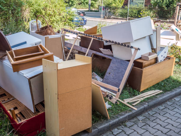 Professional Junk Removal in King City, CA